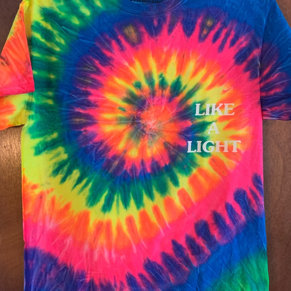 Sicko mode shirt